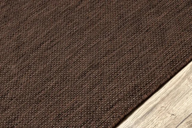 Koberec SIZAL SION A5165A hnedý