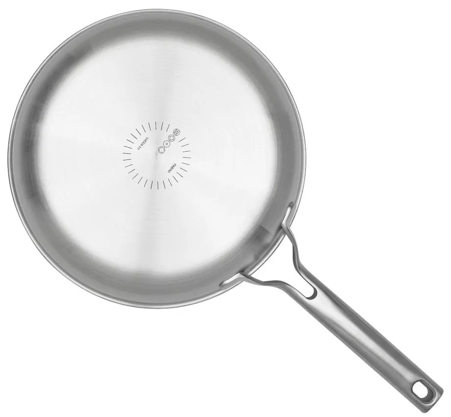 Antikoro panvica s nepriľnavým povrchom ø 26 cm Lucca 3.0 – FABINI