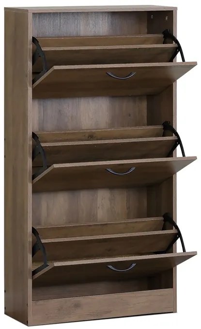 Botník ABO-G1016 OAK