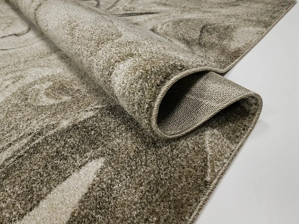 BE Koberec Wenus 7773 BEIGE – béžový obdĺžnikový Rozmer: 280x370 cm