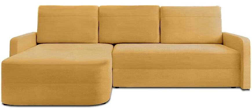 Rohová sedacia súprava Cloe U Ontario 32