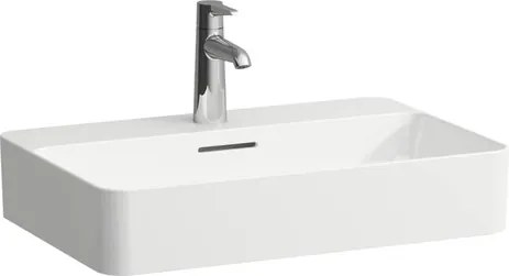 Laufen VAL umývadlo 60x11,5 cm keramika biela H8122850001121