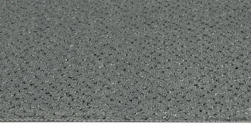 Koberce Breno Metrážny koberec FORTESSE SDE NEW 96, šíře role 400 cm, sivá