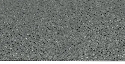 Koberce Breno Metrážny koberec FORTESSE SDE NEW 96, šíře role 400 cm, sivá