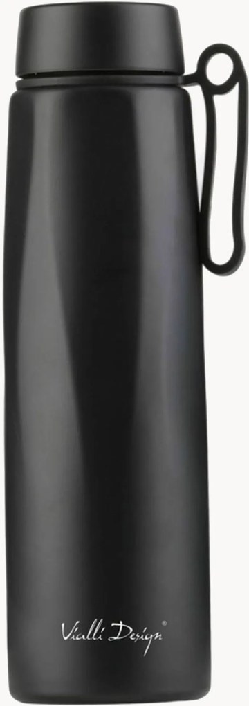 Termo fľaša Fuori Black, 500 ml