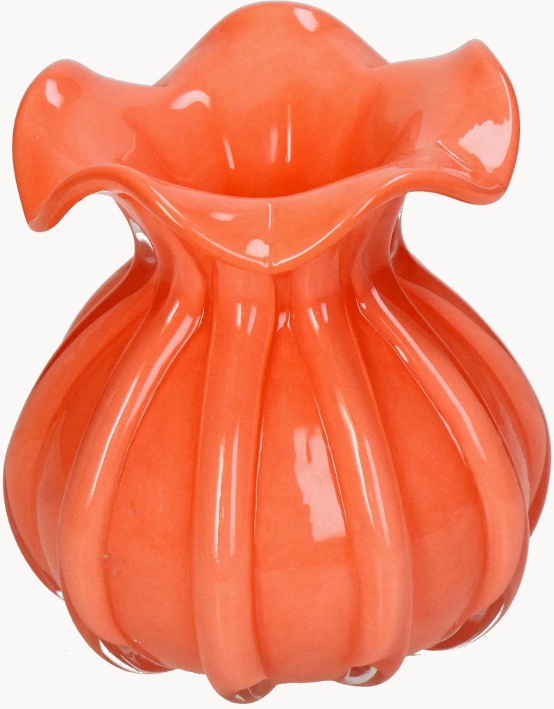 Sklenená váza Dream, V 16 cm