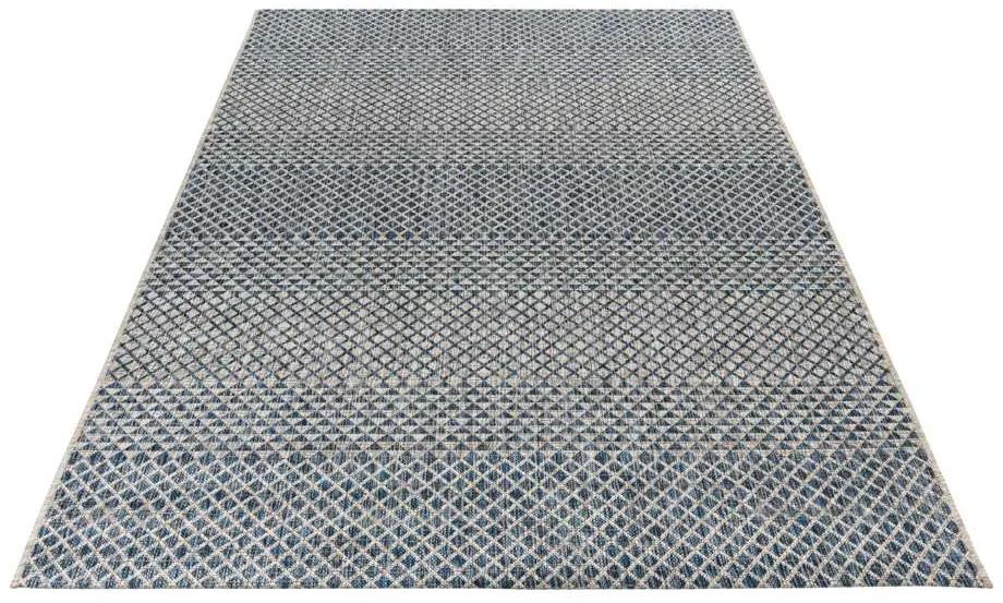 Obsession Kusový koberec My Nordic 877 Navy Rozmer koberca: 200 x 290 cm