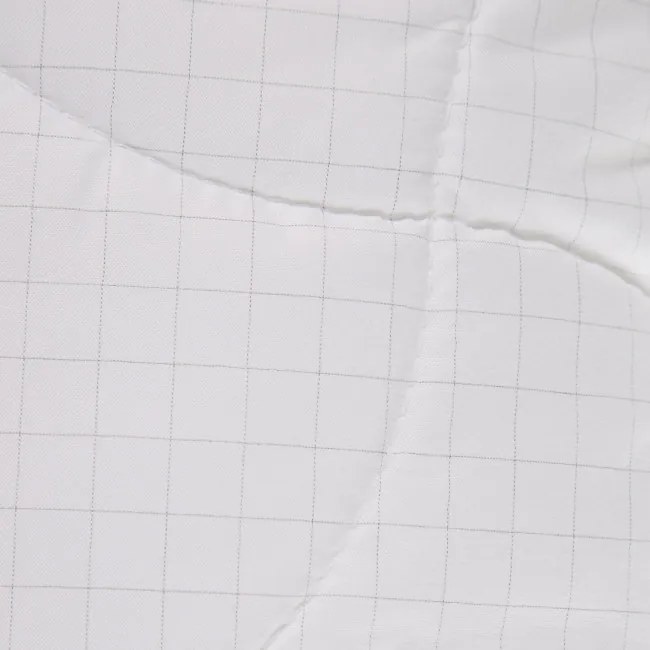 Paplón RELAX 5 biely