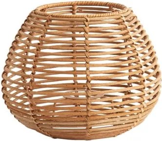Tienidlo v prírodnej farbe ø 23 cm Latvia – Light &amp; Living