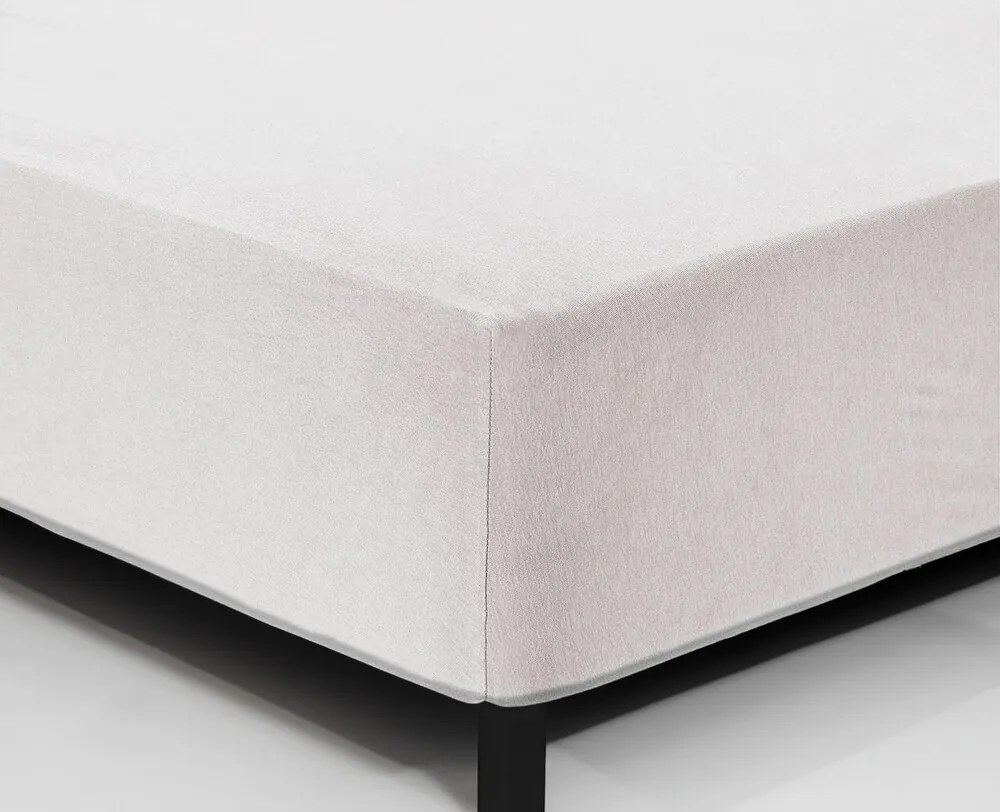 Froté plachta Homa basic biela 105 g