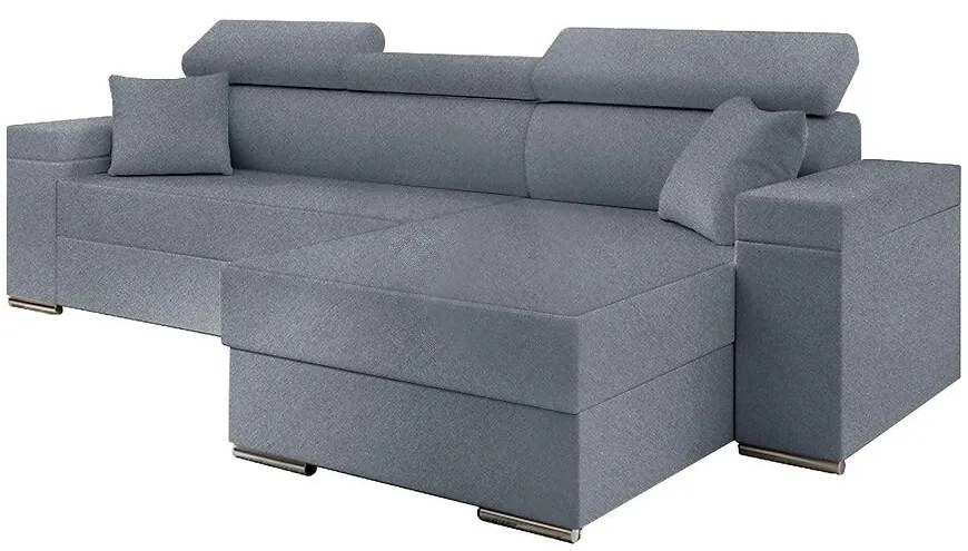 Rohová sedacia súprava Focus S Doha 20 pravý