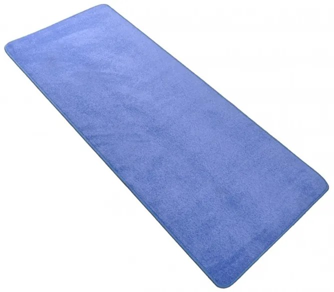 Hanse Home Collection koberce Kusový koberec Nasty 101153 Blau - 200x300 cm