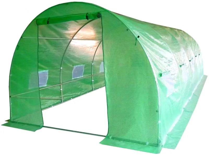 GARDEN LINE Fólia na fóliovník 8m x 3m x 2m GardenLine TUN5675