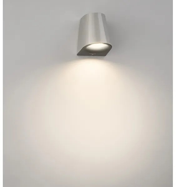 Philips 17287/47/16 - LED vonkajšie osvetlenie MYGARDEN VIRGA 1xLED/3W/230V IP44