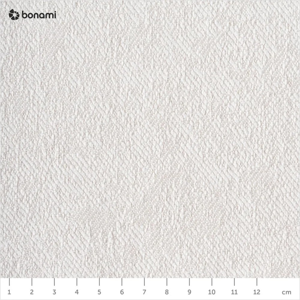 Biele kreslo Copenhagen - Scandic