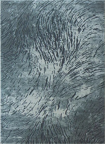 Berfin Dywany Kusový koberec Zara 3983 Grey - 120x180 cm