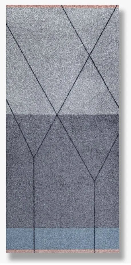 Rohožka 70x150 cm Linea - Mette Ditmer Denmark