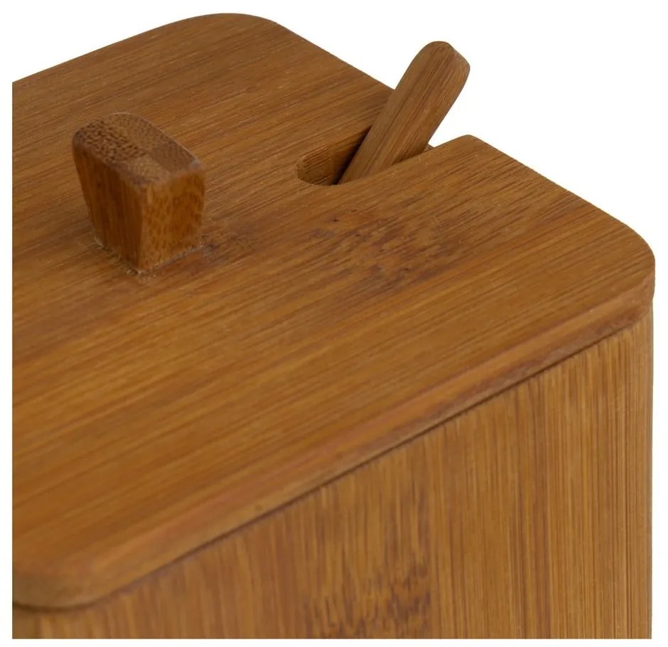 Soľnička Bamboo Walnut – Casa Selección