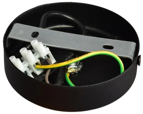 Luster na lanku DANI 1xGU10/8W/230V