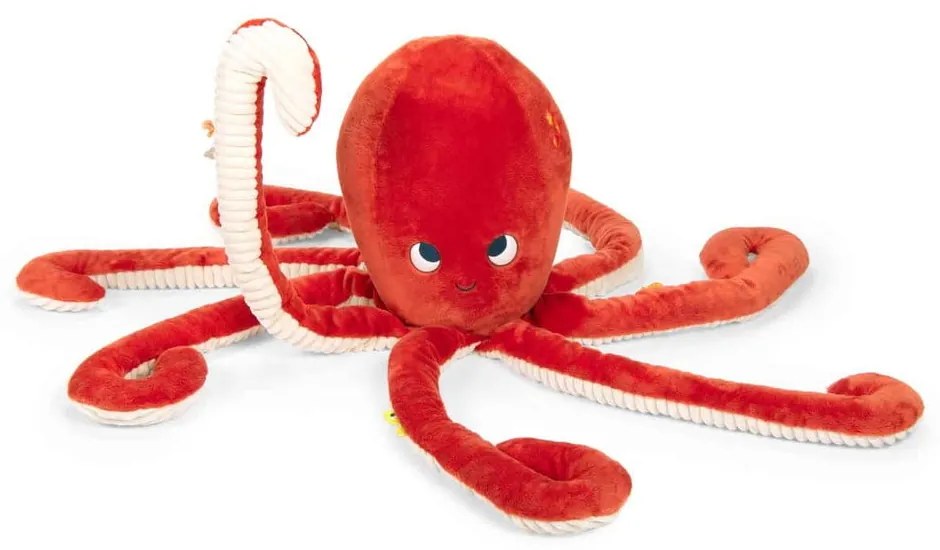 Plyšová hračka Octopus – Moulin Roty