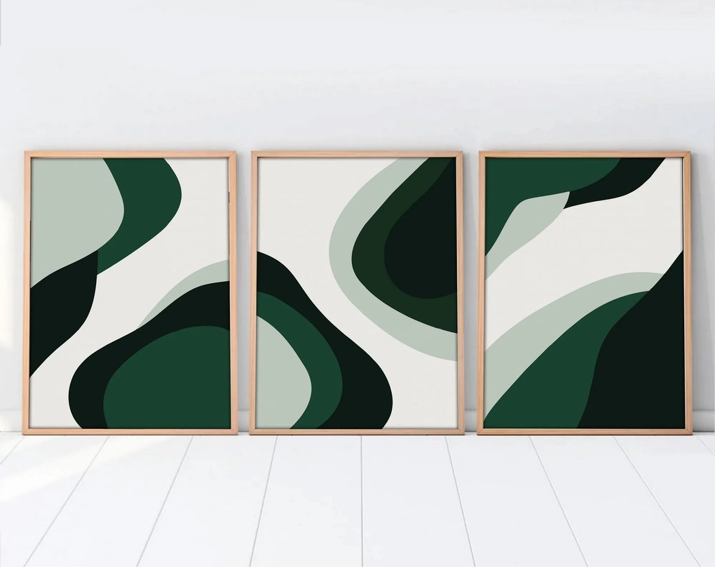 Huhu204 - 50 x 70