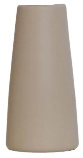 Conical - Beige