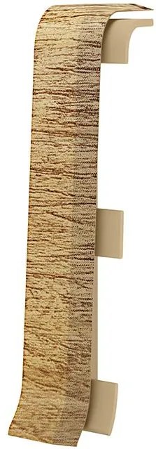 Ukončenie  Esquero Duo 659 Orech Americký ľavé + pravé 1+1 Ks