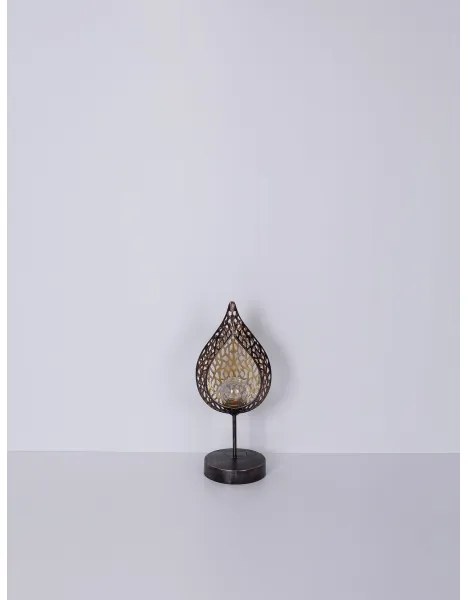 Globo 33528 - LED Solárne svietidlo SOLAR LED/0,06W/3V IP44