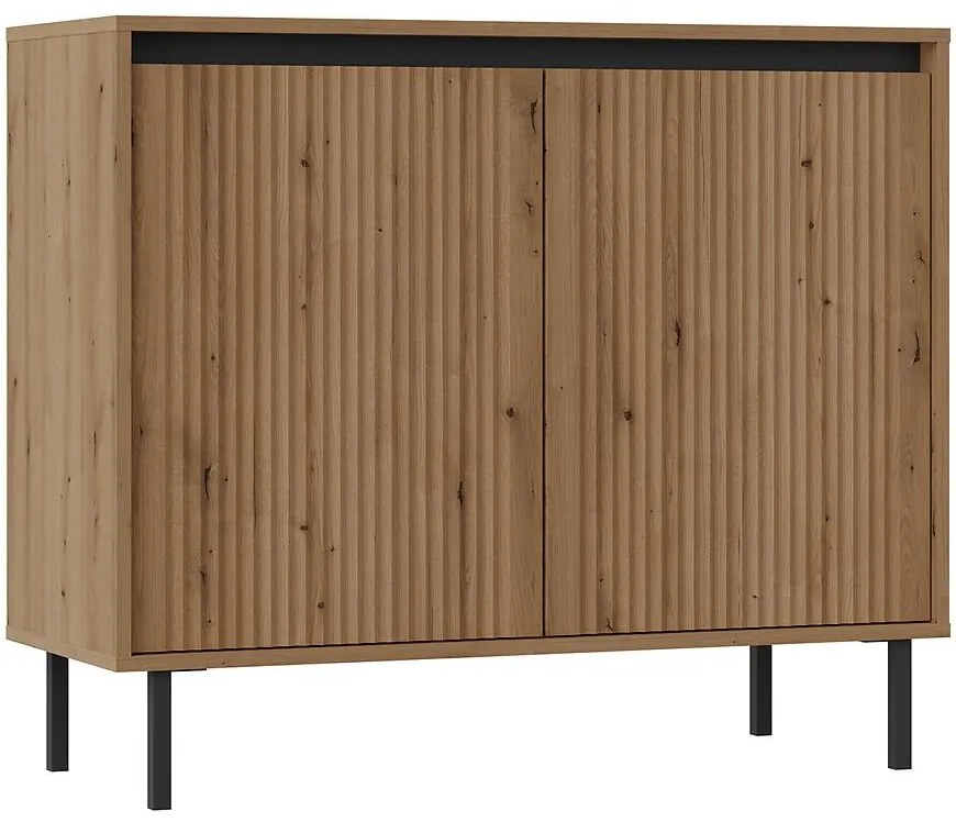 Komoda Osaka 812 2F dub evoke