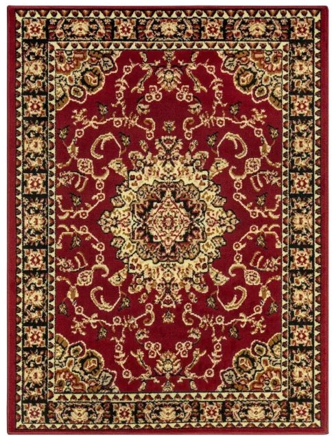 Koberec MARKIZ bordový