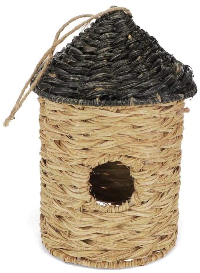 Ratanová vtáčia búdka – Rex London