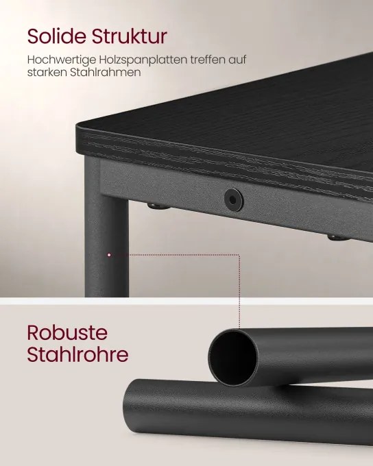 Príručný stolík LET335B02