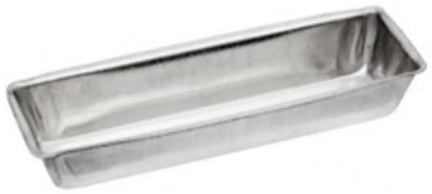 Formička rakvička truhlík 11 cm KLC