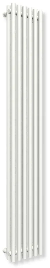 Terma24 Tune VWD 1800x290 vodný radiátor White Wall ZX