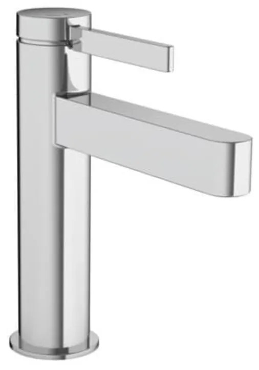 Umývadlová batéria Hansgrohe Finoris s clic-clac chróm 76024000