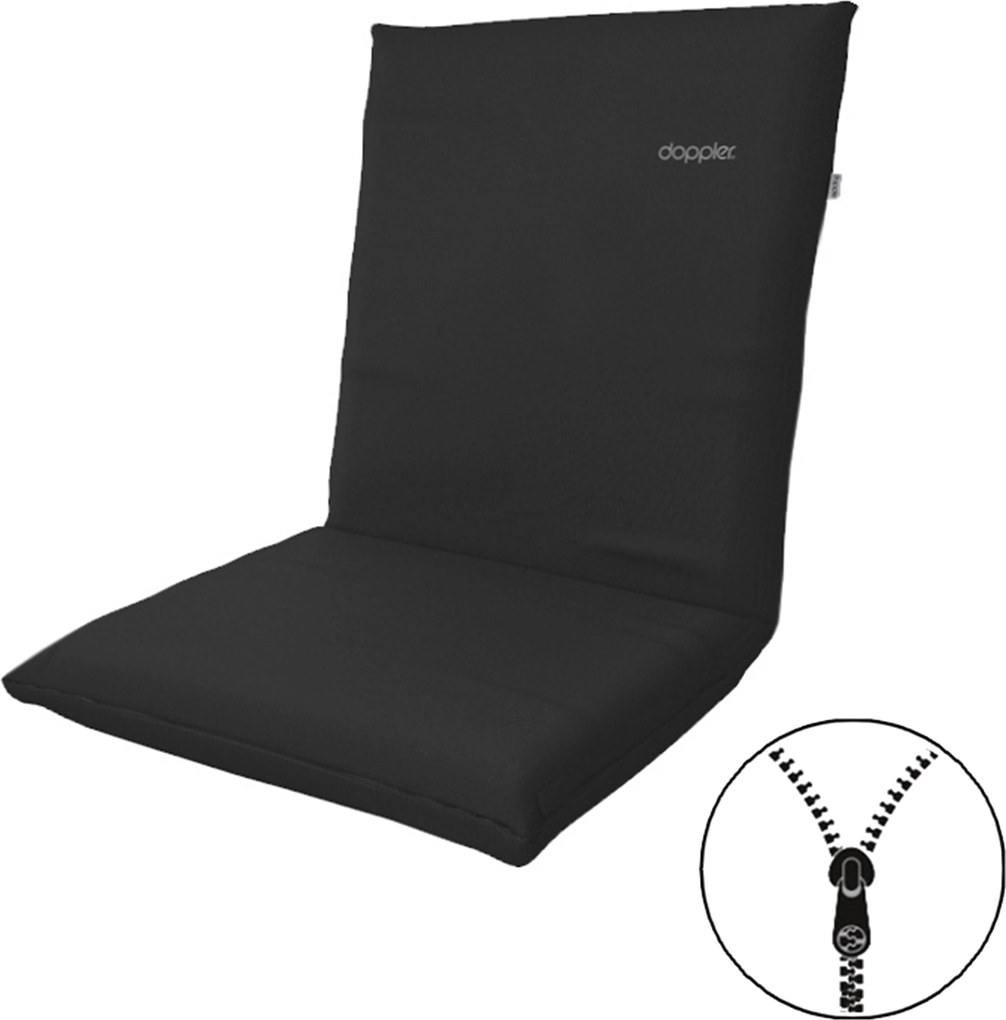 Doppler PRÍRODA 3195 antracit