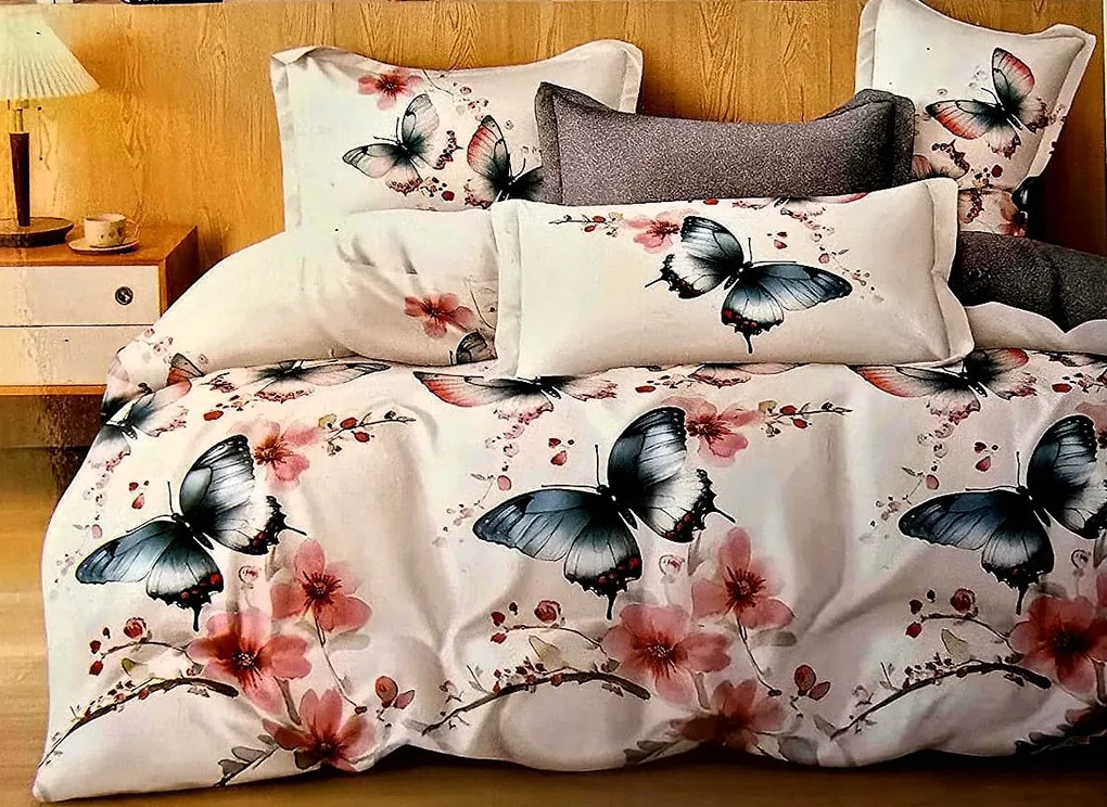 Obliečky Belinda Bavlna 7-dielna súprava