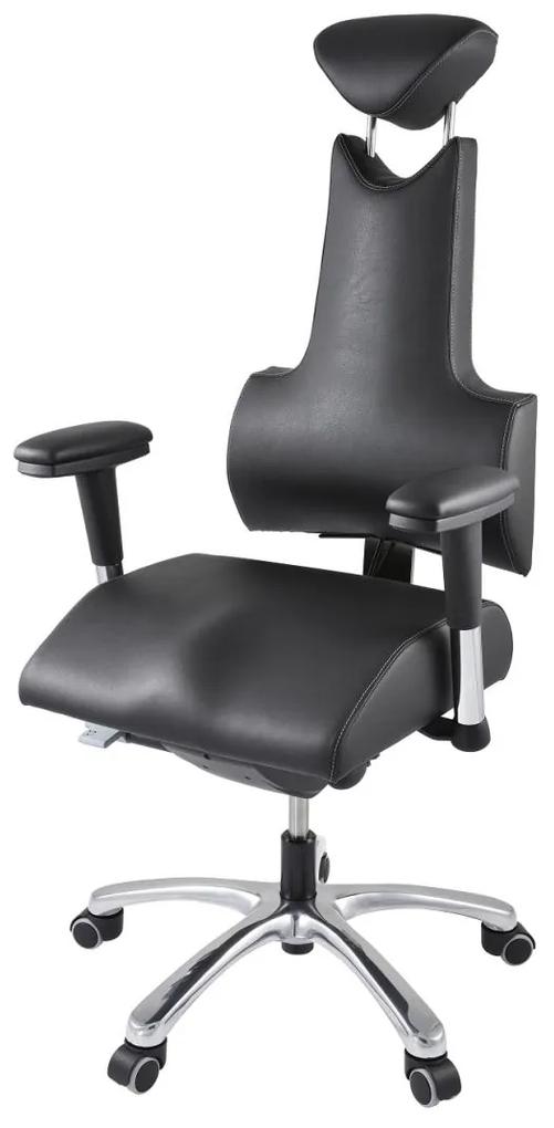 PROWORK Zdravotná ergonomická stolička THERAPIA ENERGY L COM 3512