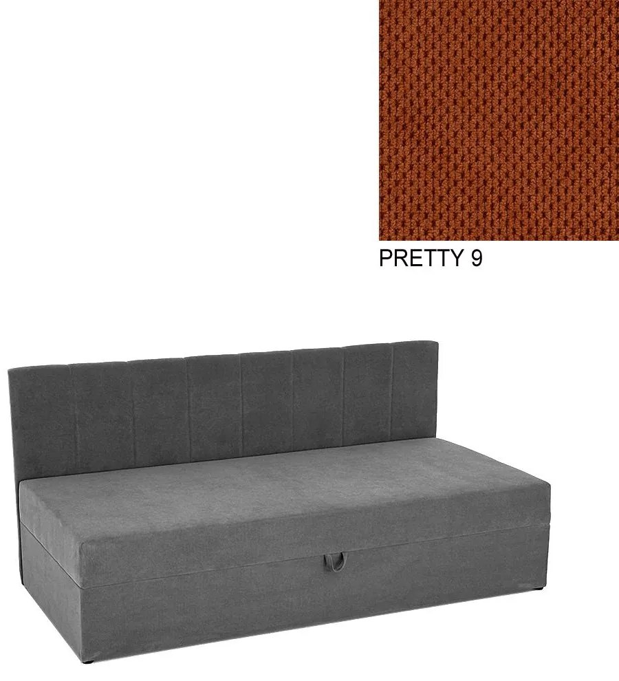 TONY 1 Varianta: Pretty 2