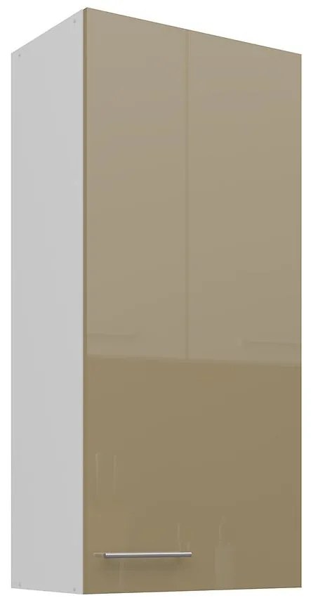 Skrinka do kuchyne Lara cappucino 50G-108 1F