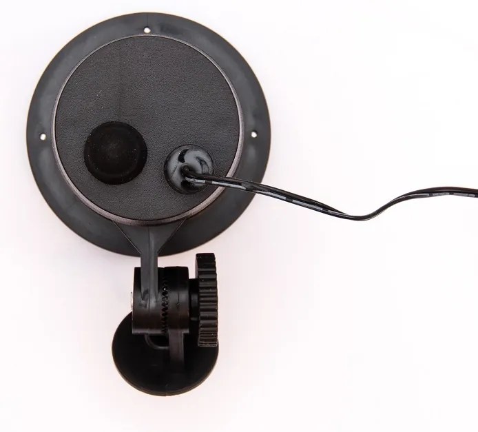 DECOLED Laserové vianočné osvetlenie snehových vločiek