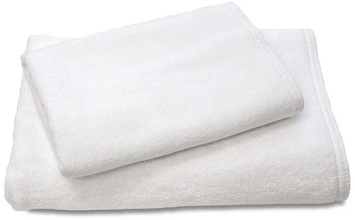 INTERMEDIC SK hotelový uterák biely 50×90 cm – 100 % bavlna, vhodný na pranie do 95 °C