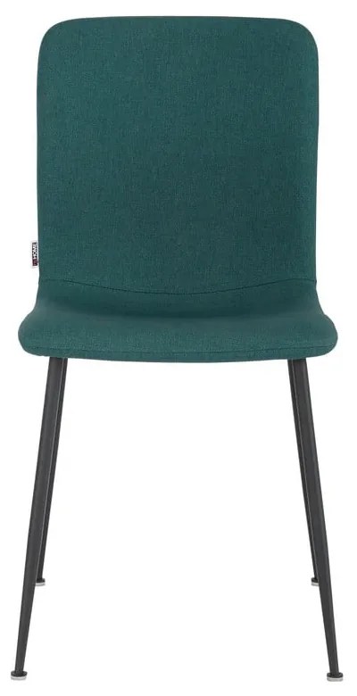 Zelené jedálenské stoličky v súprave 2 ks Faye - Støraa