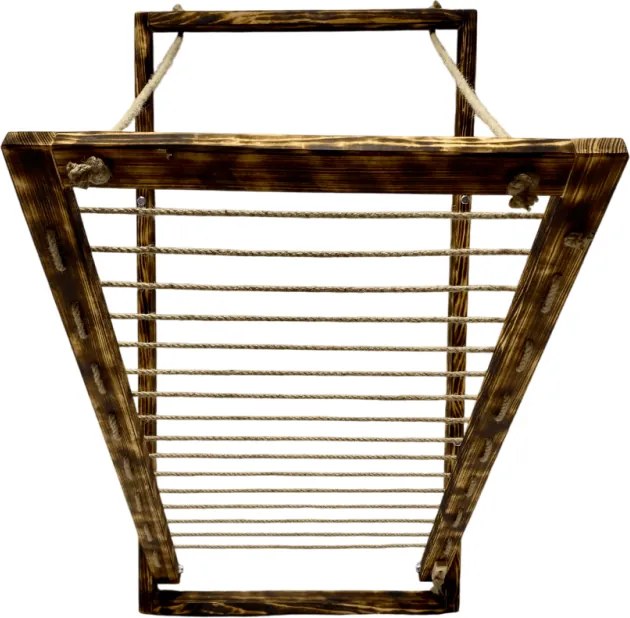 Nový úzky sušiak na stenu, sušiak na bielizeň, sušiak na prádlo - dobré recenzie - štýl do domácnosti, nábytok do domu, nábytok do bytu