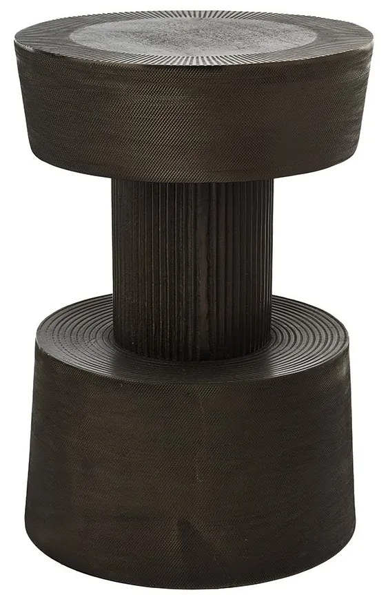 Stolička Nut ∅ 35 × 51 cm