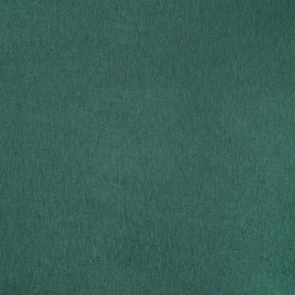 JERSEY PRESTIERADLO JERSEY3 120X200 CM TMAVOZELENÉ