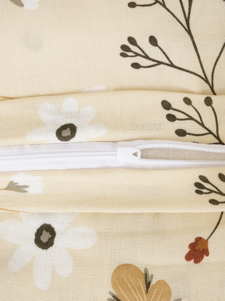 Mušelínové obliečky – Vanessa