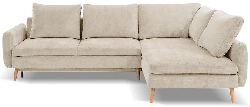 Rohová sedacia súprava Adige 2R-OT P Tresor 22