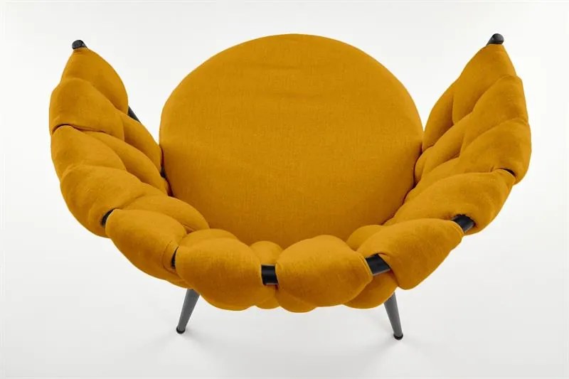 JEDÁLENSKÁ STOLIČKA MARLEN HORČICOVÁ