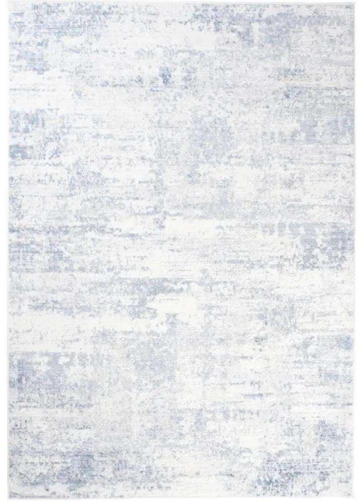 Kusový koberec Fabio modrý 200x300cm